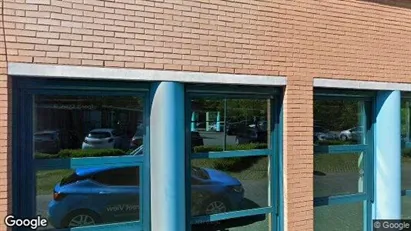 Kantorruimte for rent in Enschede - Photo from Google Street View