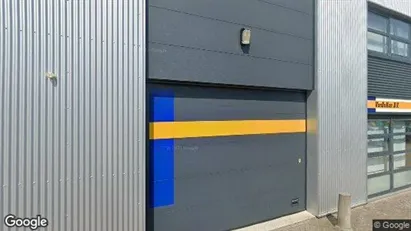Bedrijfsruimtes for rent in Utrecht Vleuten-De Meern - Photo from Google Street View