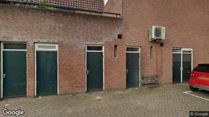 Bedrijfsruimtes for rent in Borne - Photo from Google Street View