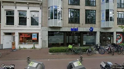 Kantorruimte for rent in Amsterdam Oud-West - Photo from Google Street View