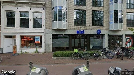Kantorruimte for rent i Amsterdam Oud-West - Foto uit Google Street View