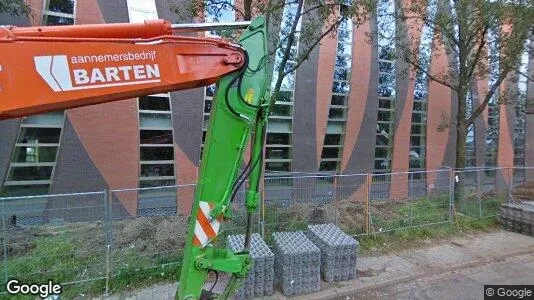 Kantorruimte for rent i Den Bosch - Foto uit Google Street View
