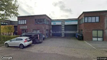 Bedrijfsruimtes for rent in Aalburg - Photo from Google Street View