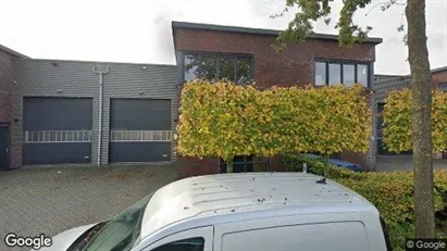 Bedrijfsruimtes for rent in Aalburg - Photo from Google Street View