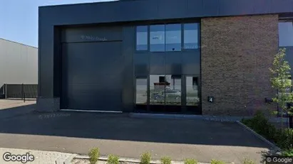 Bedrijfsruimtes for rent in Loon op Zand - Photo from Google Street View
