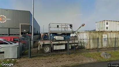 Bedrijfsruimtes for rent in Aalburg - Photo from Google Street View