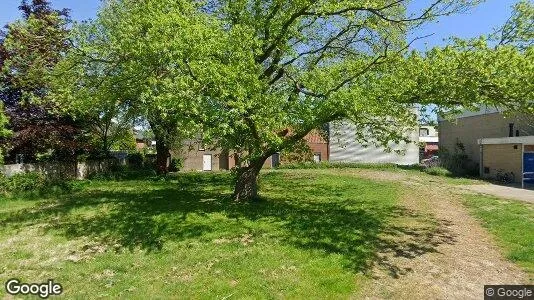 Bedrijfsruimtes for rent i Hengelo - Foto uit Google Street View