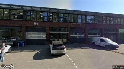 Bedrijfsruimtes for rent in Best - Photo from Google Street View