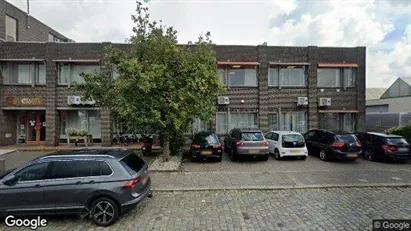 Bedrijfsruimtes for rent in Den Bosch - Photo from Google Street View