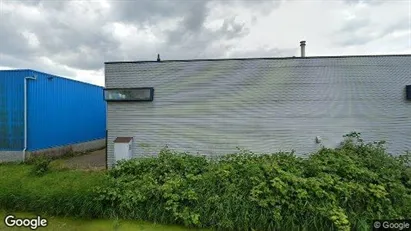 Bedrijfsruimtes for sale in Zaanstad - Photo from Google Street View