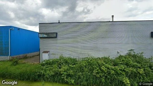 Bedrijfsruimtes for sale i Zaanstad - Foto uit Google Street View