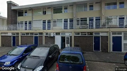 Bedrijfsruimtes for sale in Amsterdam Zuideramstel - Photo from Google Street View
