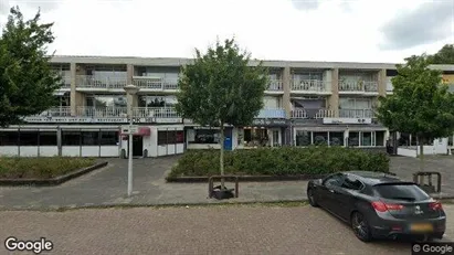 Bedrijfsruimtes for sale in Amsterdam Zuideramstel - Photo from Google Street View