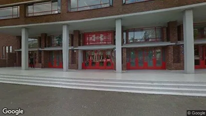 Bedrijfsruimtes for rent in Amsterdam Oud-Zuid - Photo from Google Street View