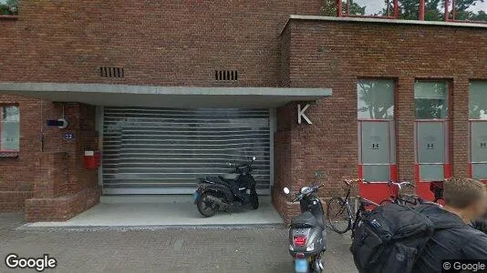 Kantorruimte for rent i Amsterdam Oud-Zuid - Foto uit Google Street View