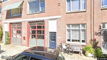 Bedrijfsruimtes for sale in Leiden - Photo from Google Street View
