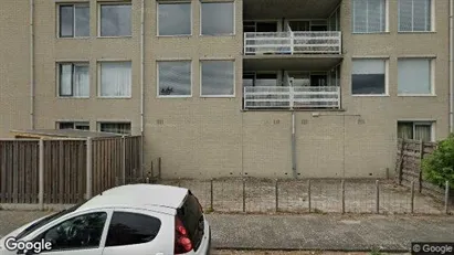 Bedrijfsruimtes for sale in Almere - Photo from Google Street View