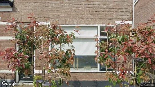 Bedrijfsruimtes for sale i Hilversum - Foto uit Google Street View