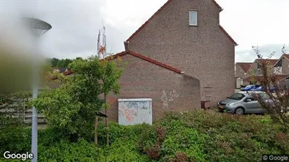 Bedrijfsruimtes for sale in Hoorn - Photo from Google Street View