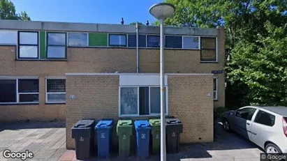 Bedrijfsruimtes for sale in Alkmaar - Photo from Google Street View