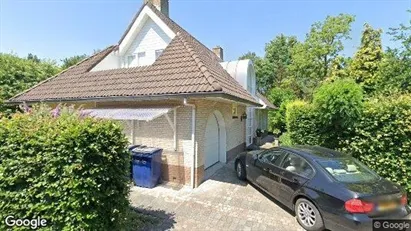 Bedrijfsruimtes for sale in Almere - Photo from Google Street View