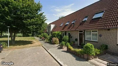 Bedrijfsruimtes for sale in Almere - Photo from Google Street View
