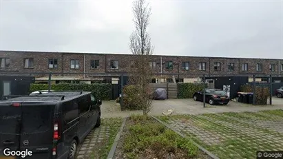 Bedrijfsruimtes for sale in Lelystad - Photo from Google Street View