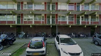 Bedrijfsruimtes for sale in Purmerend - Photo from Google Street View