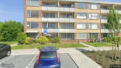 Bedrijfsruimtes for sale in Purmerend - Photo from Google Street View