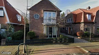 Bedrijfsruimtes for sale in Hilversum - Photo from Google Street View
