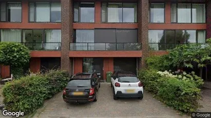 Bedrijfsruimtes for sale in Almere - Photo from Google Street View