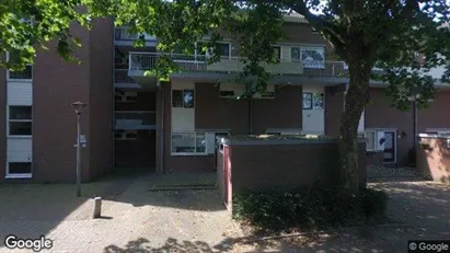 Bedrijfsruimtes for sale in Hoorn - Photo from Google Street View