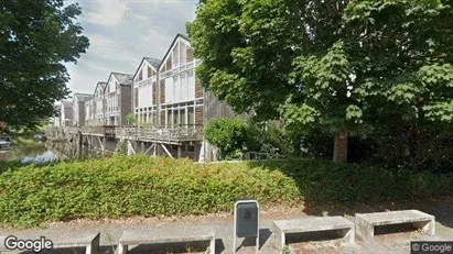 Bedrijfsruimtes for sale in Almere - Photo from Google Street View