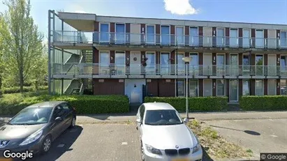 Bedrijfsruimtes for sale in Almere - Photo from Google Street View
