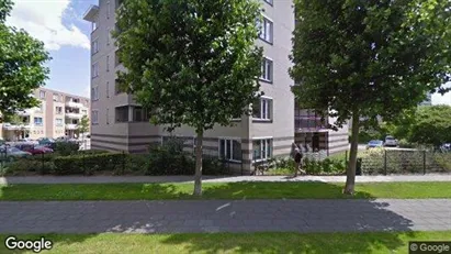 Bedrijfsruimtes for sale in Almere - Photo from Google Street View