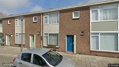 Bedrijfsruimtes for sale in Beverwijk - Photo from Google Street View