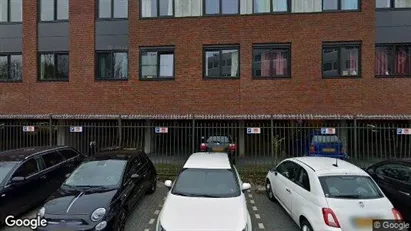 Bedrijfsruimtes for sale in Haarlem - Photo from Google Street View
