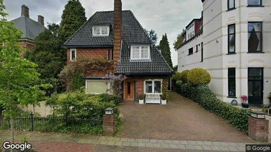 Bedrijfsruimtes for sale i Hilversum - Foto uit Google Street View