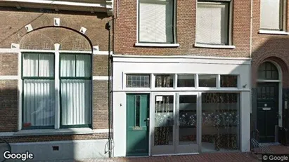 Bedrijfsruimtes for sale in Leiden - Photo from Google Street View