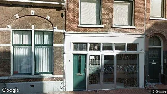 Bedrijfsruimtes for sale i Leiden - Foto uit Google Street View