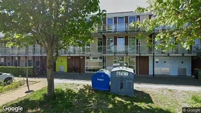 Bedrijfsruimtes for sale in Almere - Photo from Google Street View