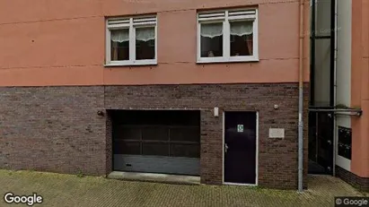 Bedrijfsruimtes for sale in Hoorn - Photo from Google Street View