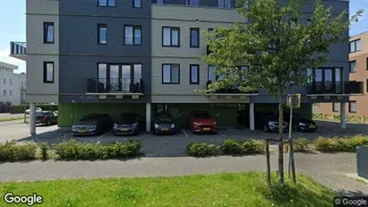 Bedrijfsruimtes for sale in Almere - Photo from Google Street View