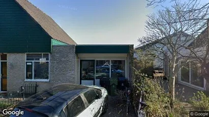 Bedrijfsruimtes for sale in Alkmaar - Photo from Google Street View