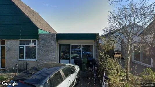 Bedrijfsruimtes for sale i Alkmaar - Foto uit Google Street View