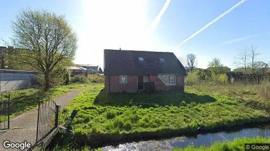 Bedrijfsruimtes for sale i Purmerend - Foto uit Google Street View