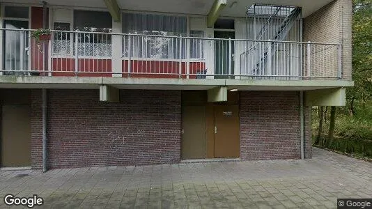 Bedrijfsruimtes for sale i Purmerend - Foto uit Google Street View