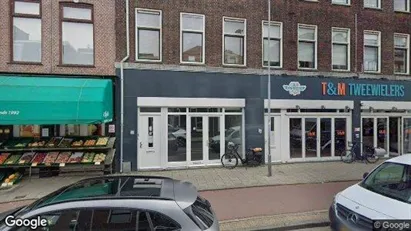 Bedrijfsruimtes for sale in Haarlem - Photo from Google Street View