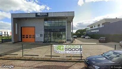 Kantorruimte for rent in Leeuwarden - Photo from Google Street View