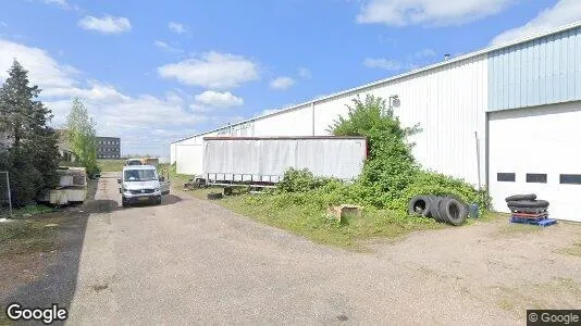 Kantorruimte for rent i Stichtse Vecht - Foto uit Google Street View
